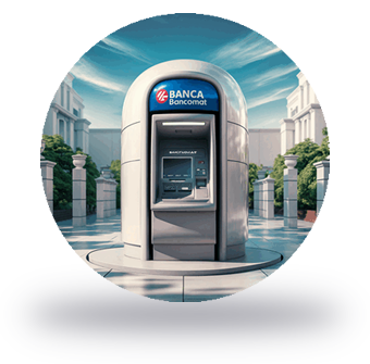 Servizi - Banca & Bancomat