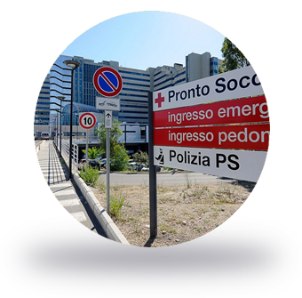 Pronto Soccorso