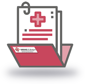Ufficio Cartelle Cliniche