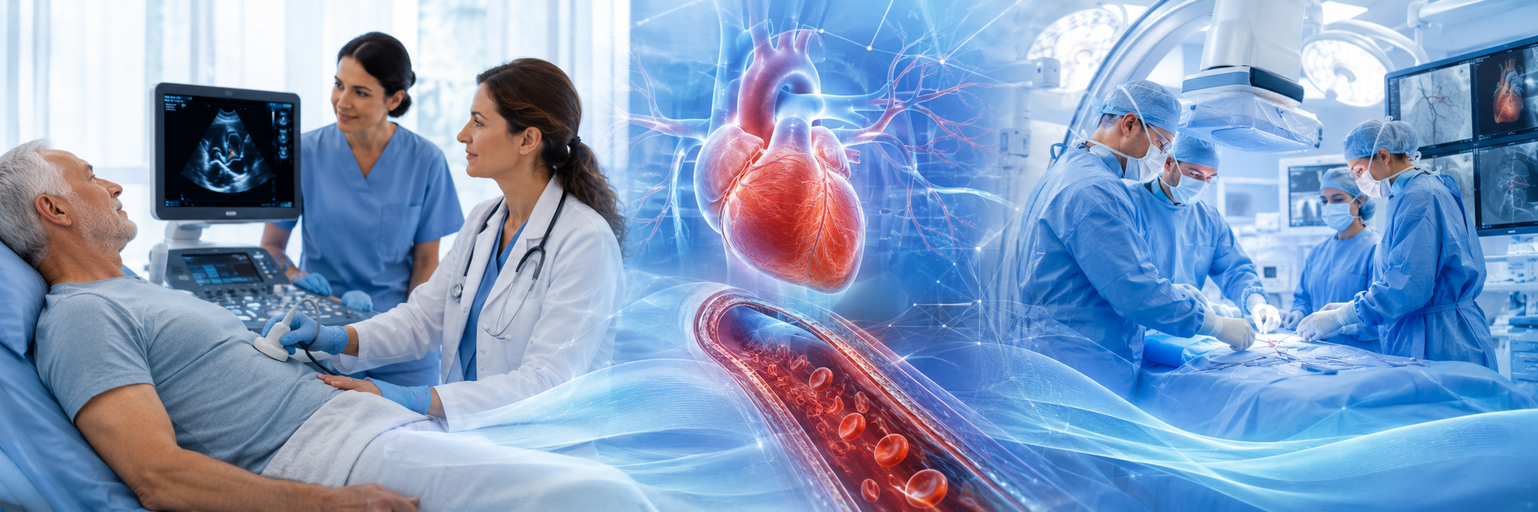 Dipartimento Cardio Vascolare