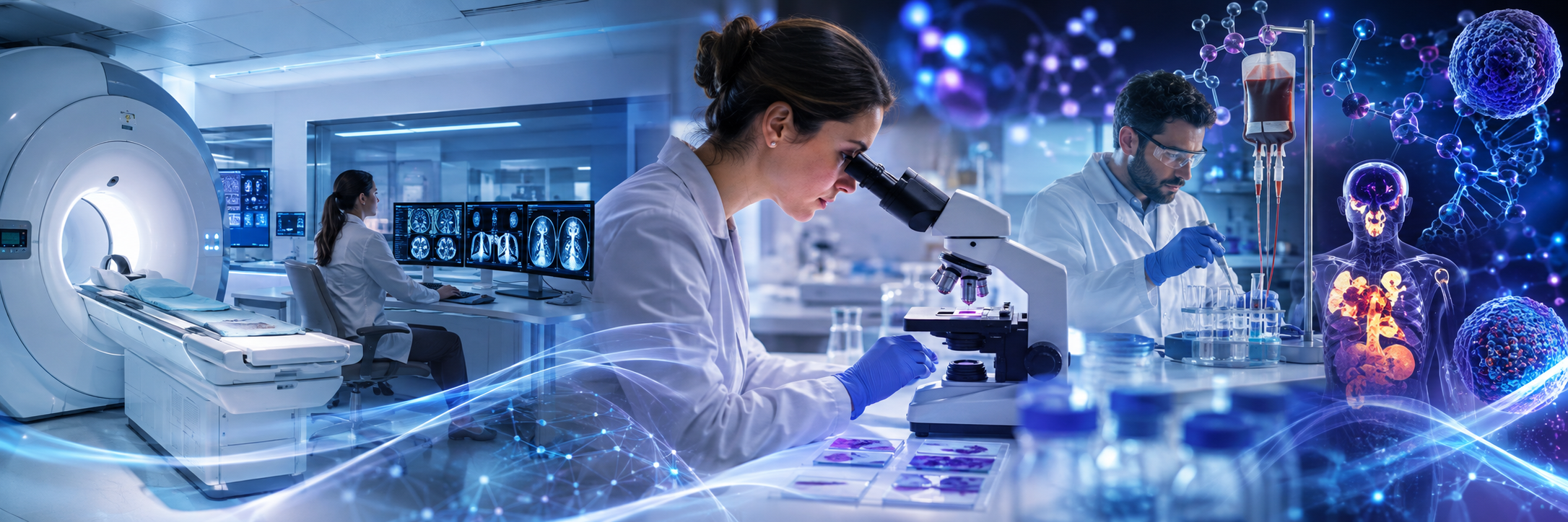 Dipartimento Diagnostica Avanzata e Servizi