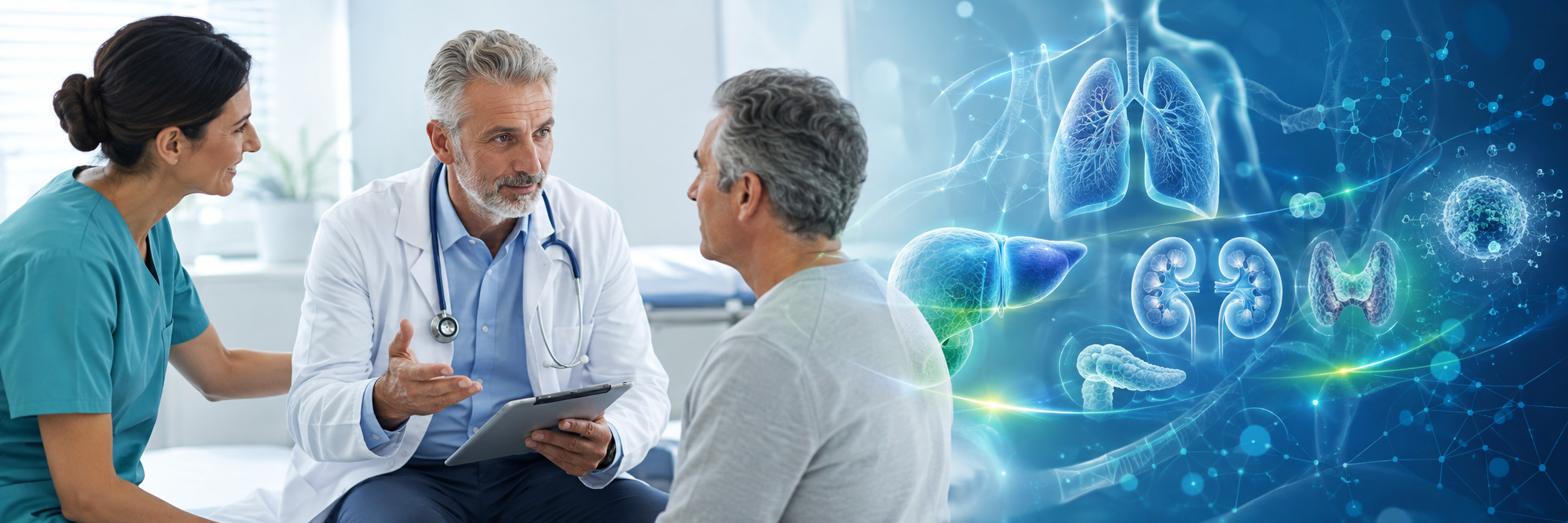 Dipartimento Medico Internistico