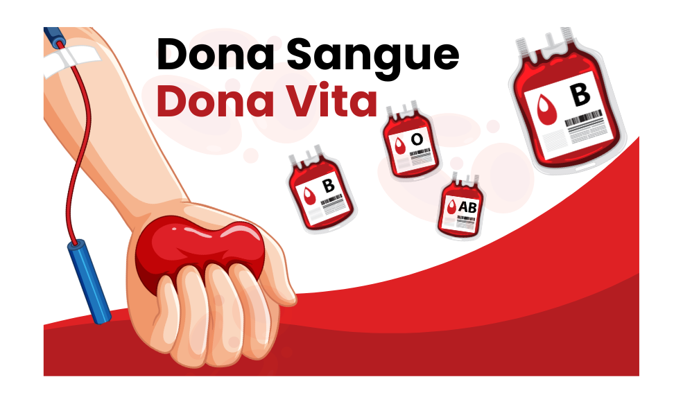 “Dona sangue, dona vita”: ARNAS G. Brotzu e Rotary Club Cagliari Nord  insieme per l’emergenza estiva