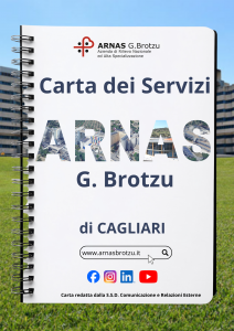 Carta dei Servizi Sanitari