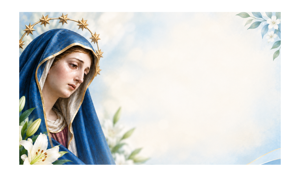 Triduo e Solennità della Madonna Addolorata