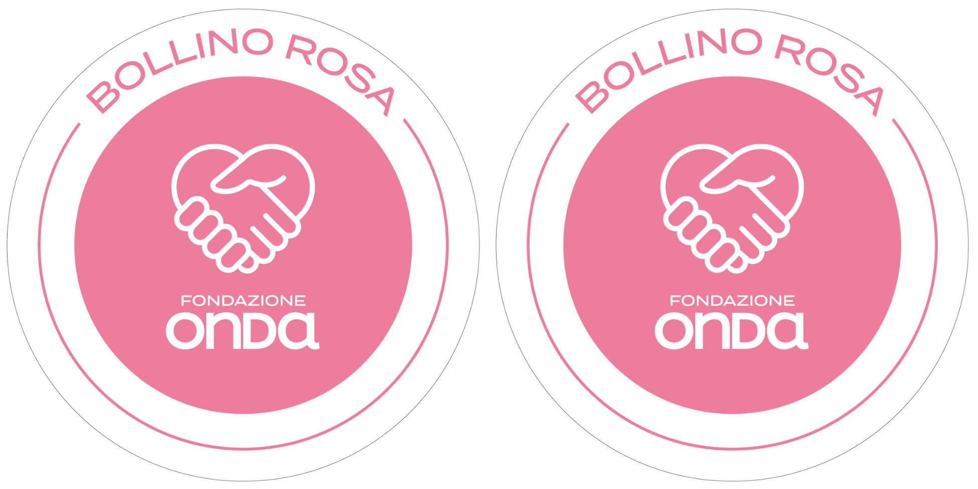 Bollino Fondazione Onda 2025 2026