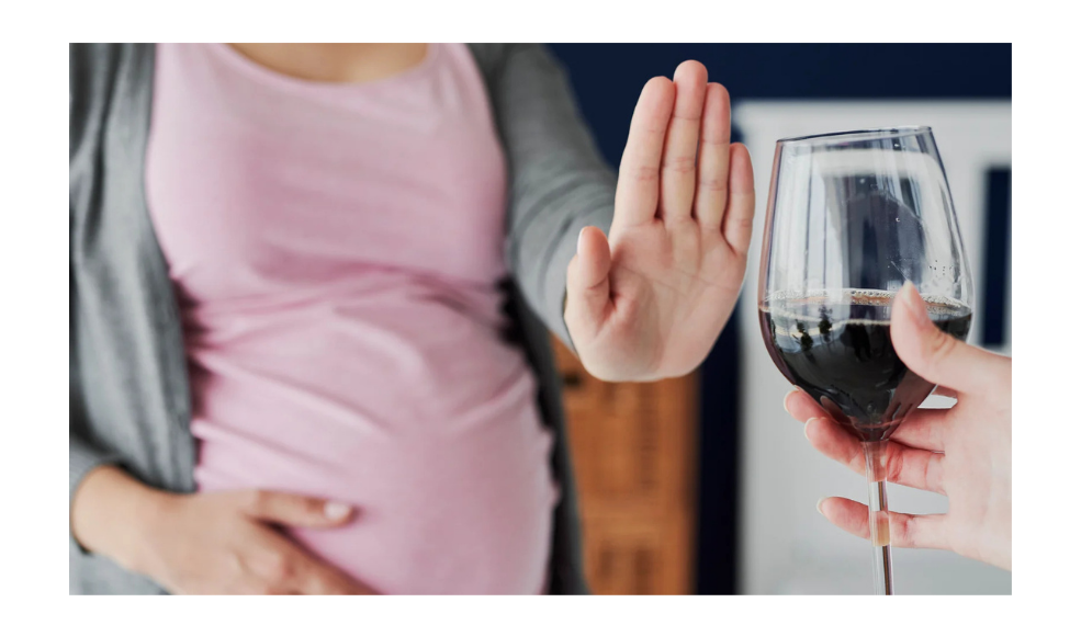 Giornata mondiale della Sindrome feto-alcolica <br><em>In gravidanza: zero alcol</em>